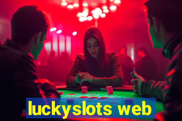 luckyslots web